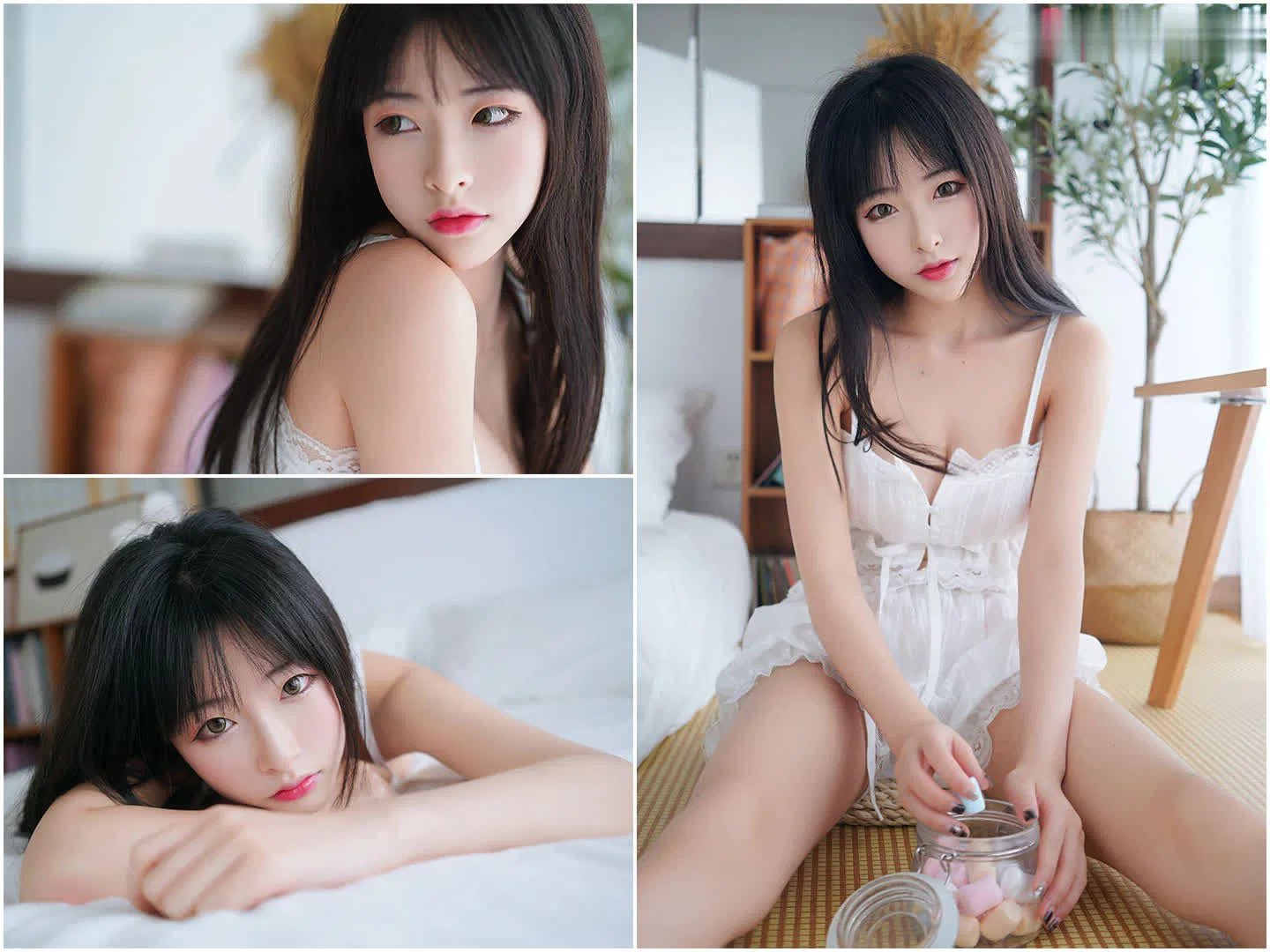 胸部“球球真大”?清水由乃如何处理外界关注与私人空间