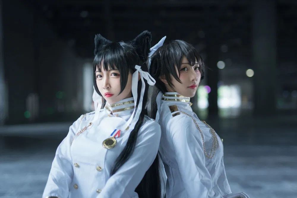 九曲jean 是谁的作品？96套合集加微博47套，九曲jean微博超话翻图前先看这篇