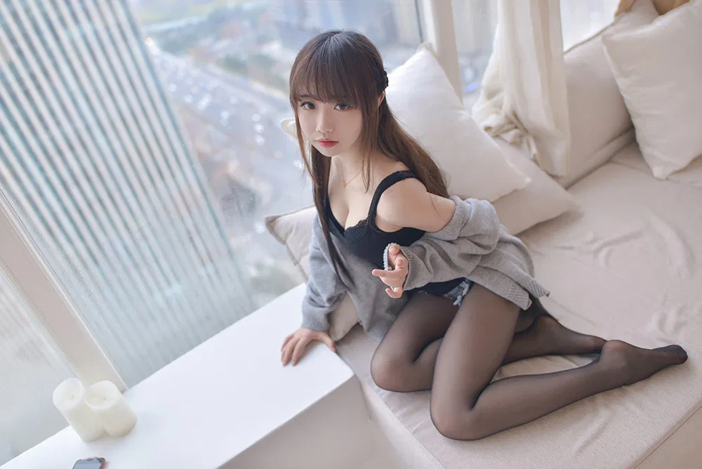 雪琪SAMA图片2