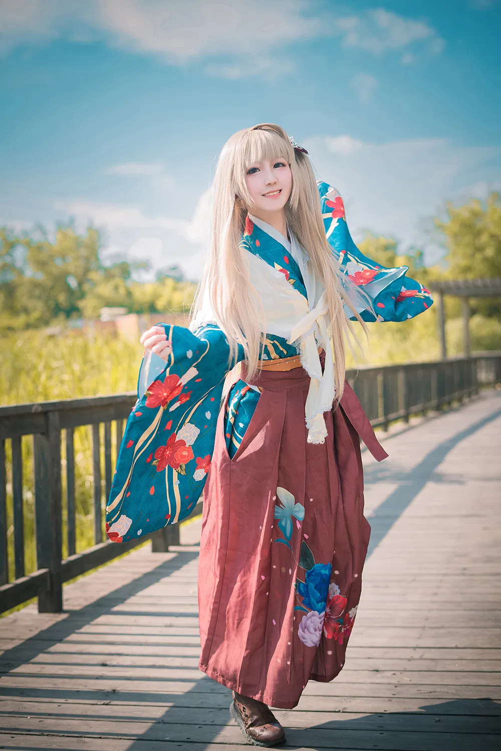 messie huang 14.8万粉，她的messie 写真图片我摸了两晚