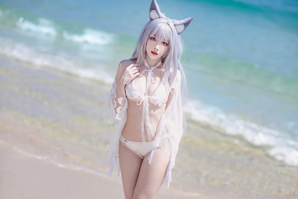 宫本桜的人物介绍之外，写真照片上哪看比较好
