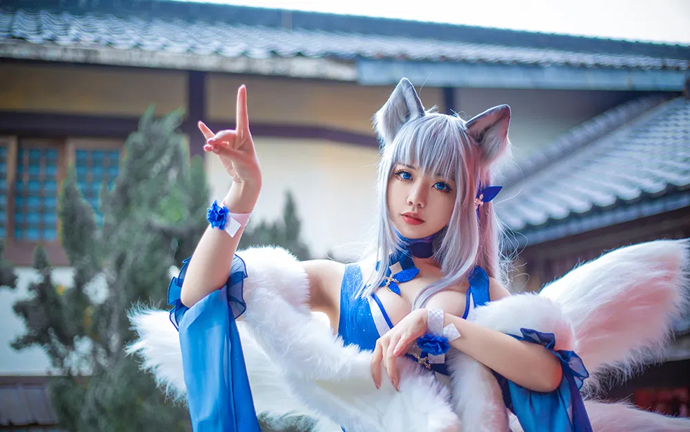 小容仔咕咕咕w 小容仔咕咕咕w图片2