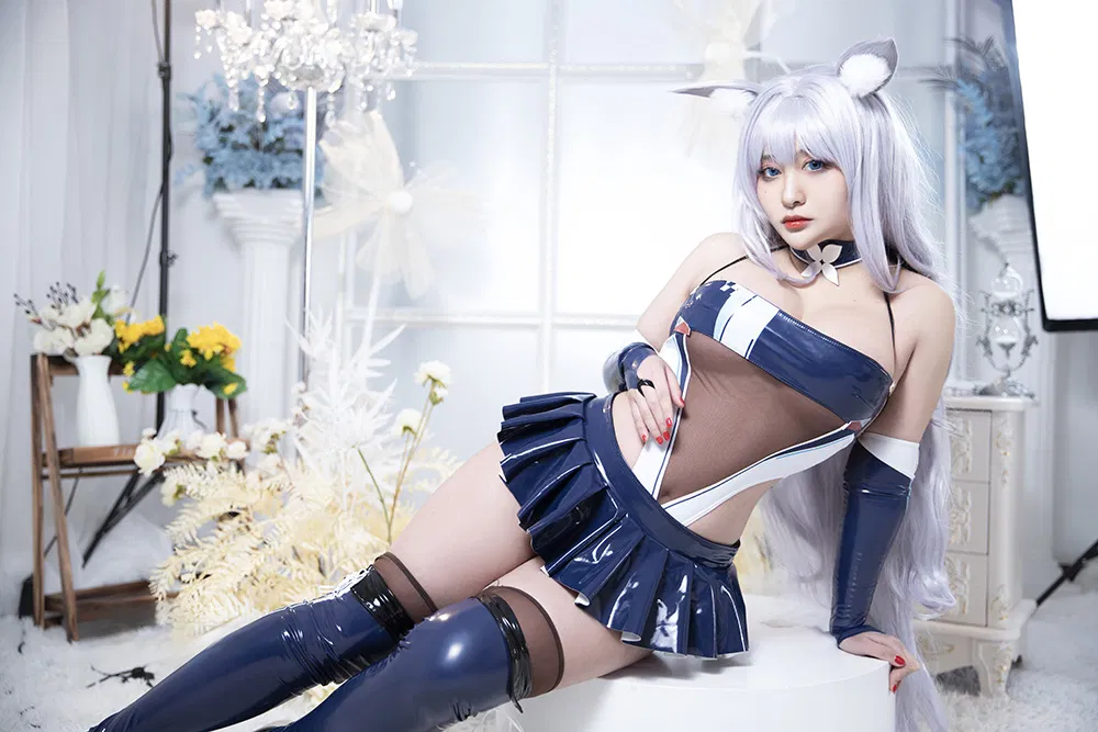 洛璃LoLiSAMA 洛璃LoLiSAMA图片2