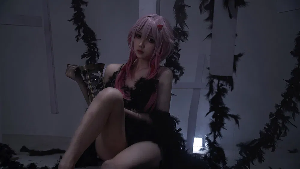 Coser「小和甜酒图集cos」, 小和甜酒pa15cos到底怎么找