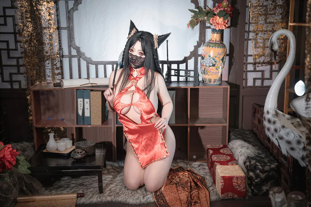 洛璃lolisama苦行修女和黄豆粉去哪看