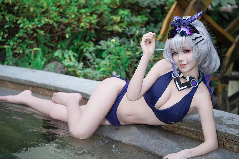绞肉姬在哪看动漫风写真，免费和付费我各跑一遍