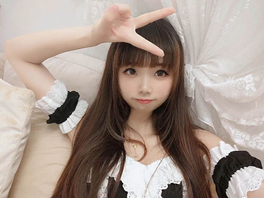雪琪SAMA图片2