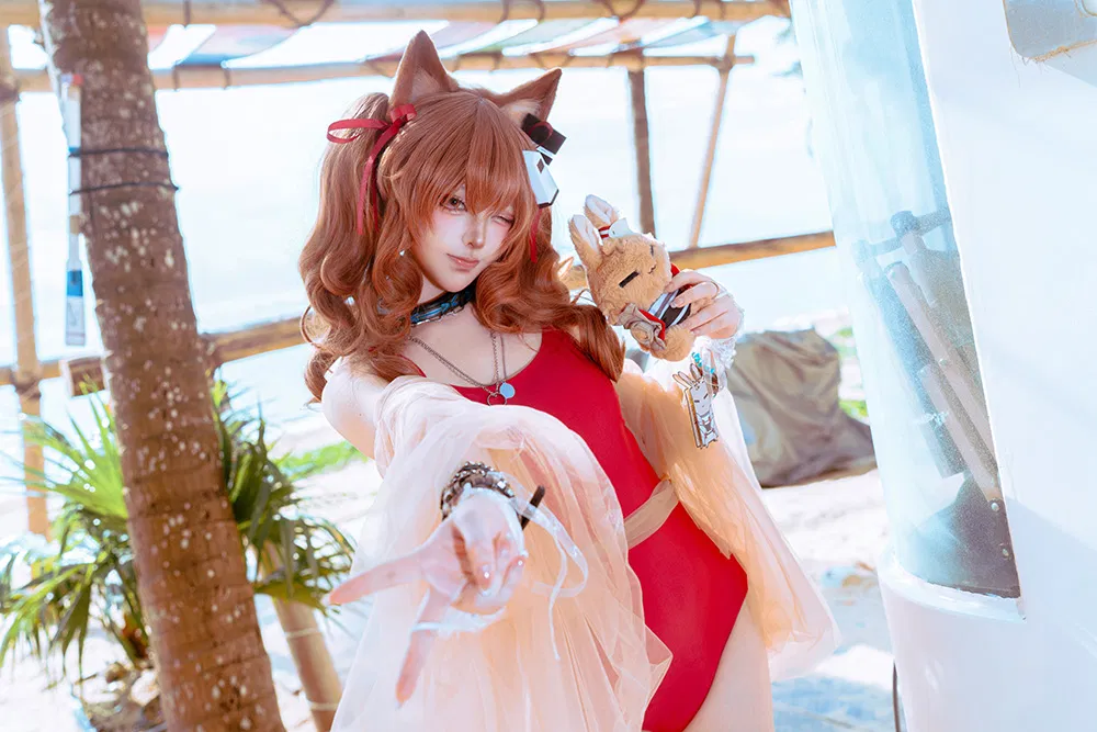Tsuki_月隐微博怎么找？先弄清tsuki_月隐是谁那几步