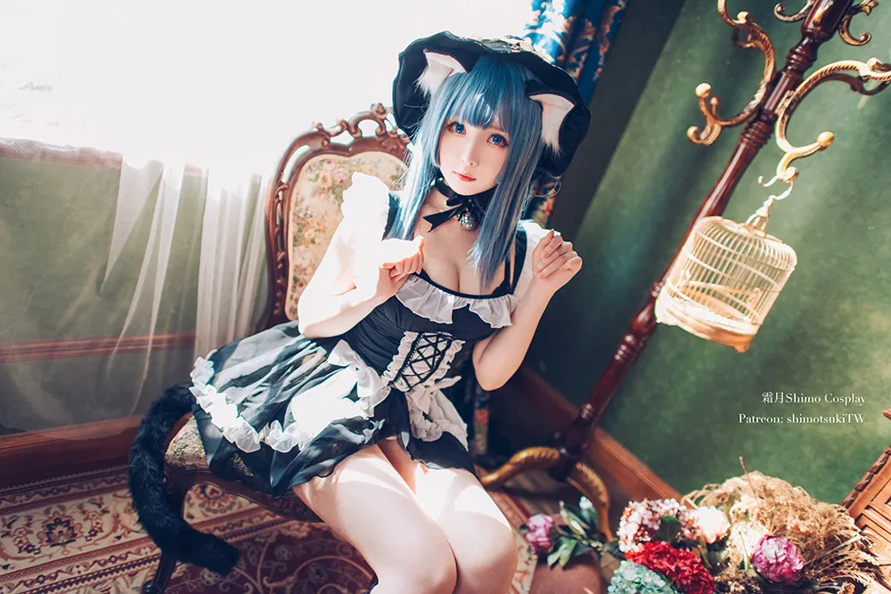 白栎Shirly图片2