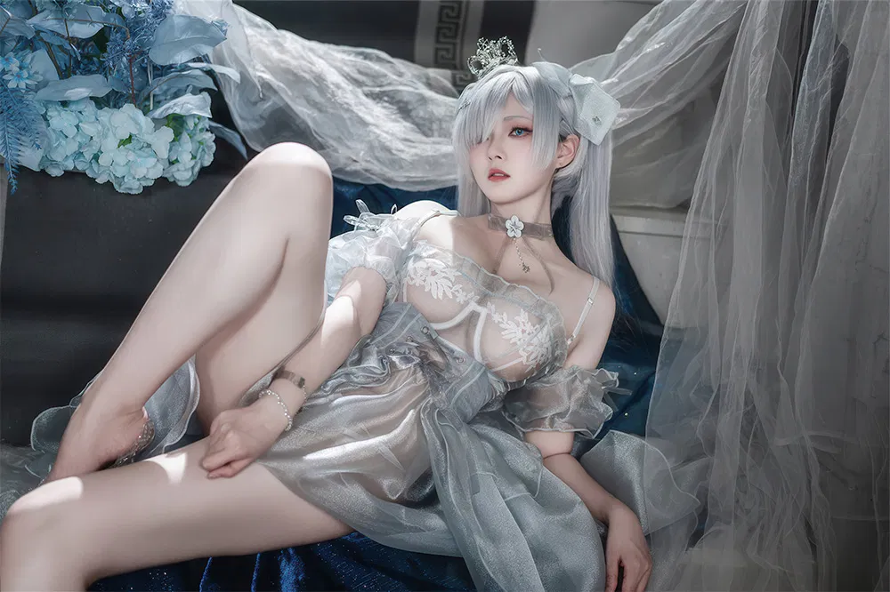 Natsuko夏夏子图片2