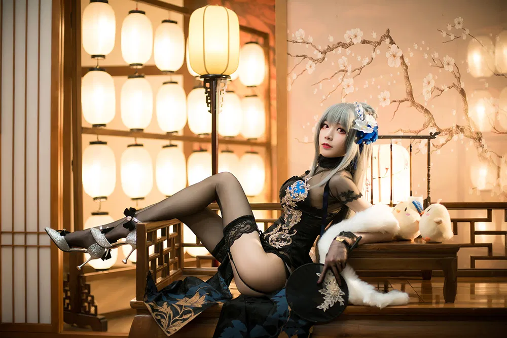 Sayo Momo图片2