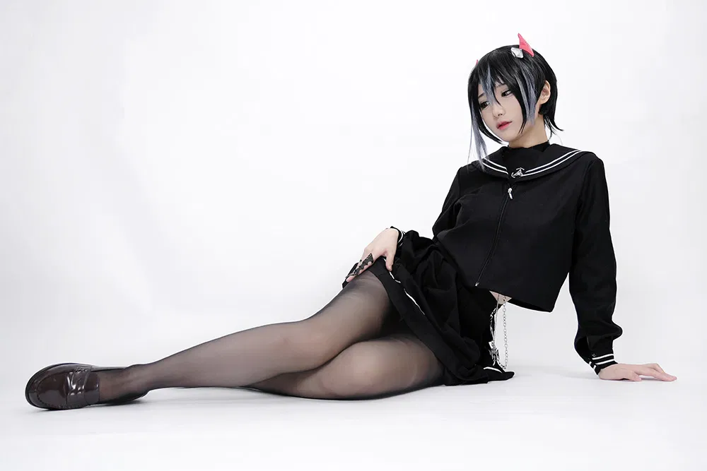 umeko j写真图片上哪收？微博和越南那边两条路我都试了
