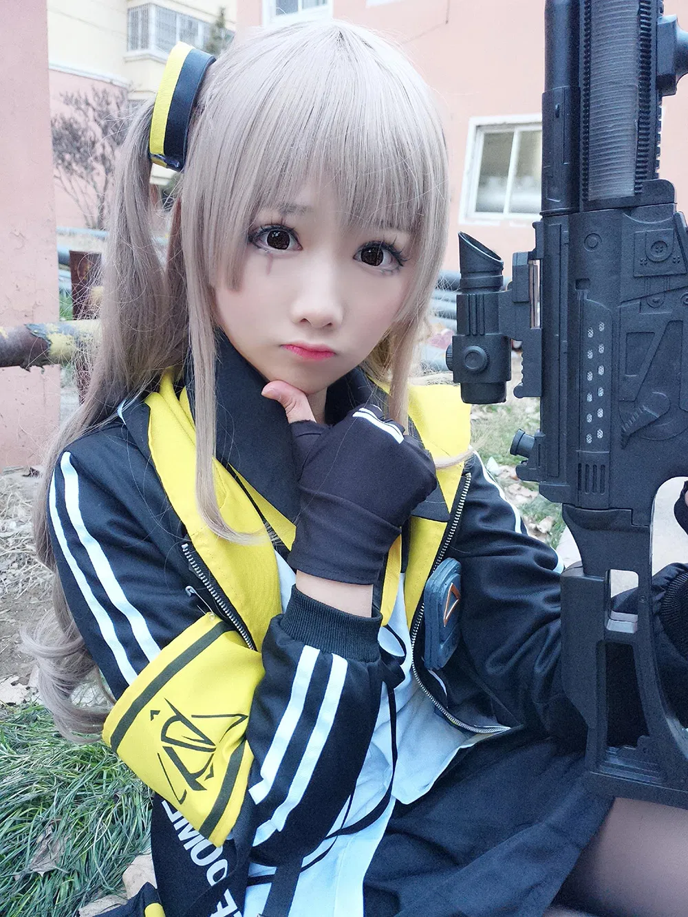 Vinnegal图片2