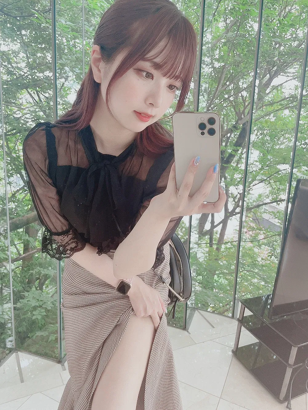咬一口兔娘图片2