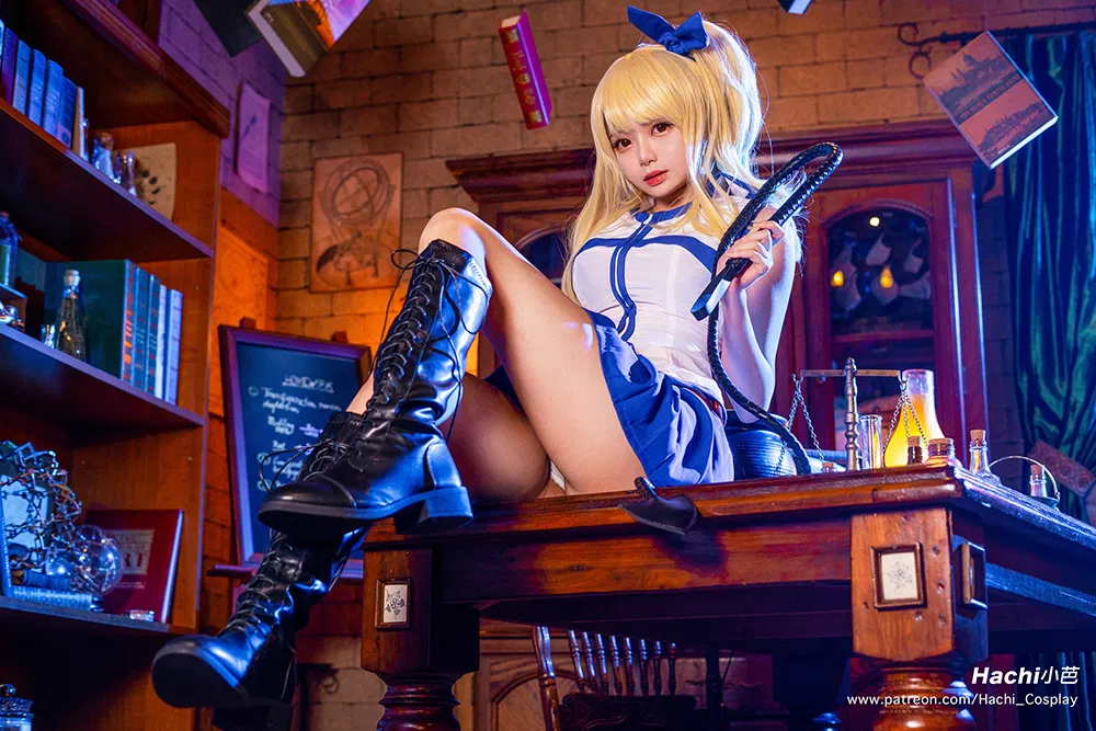女主K图片2