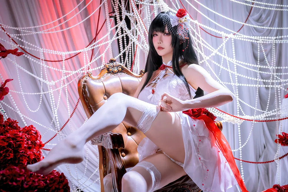 星之迟迟微博邻家的小太妹在哪看？coser集免费的路子我试了几条