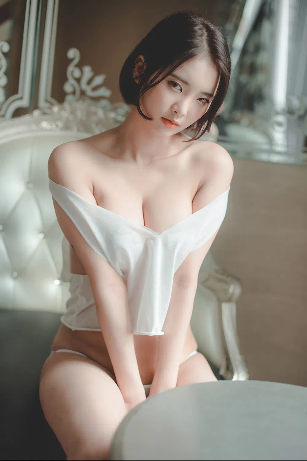 yeon woo真人照片别乱点，先看Yeon Woo Jhi这版3条渠道对比