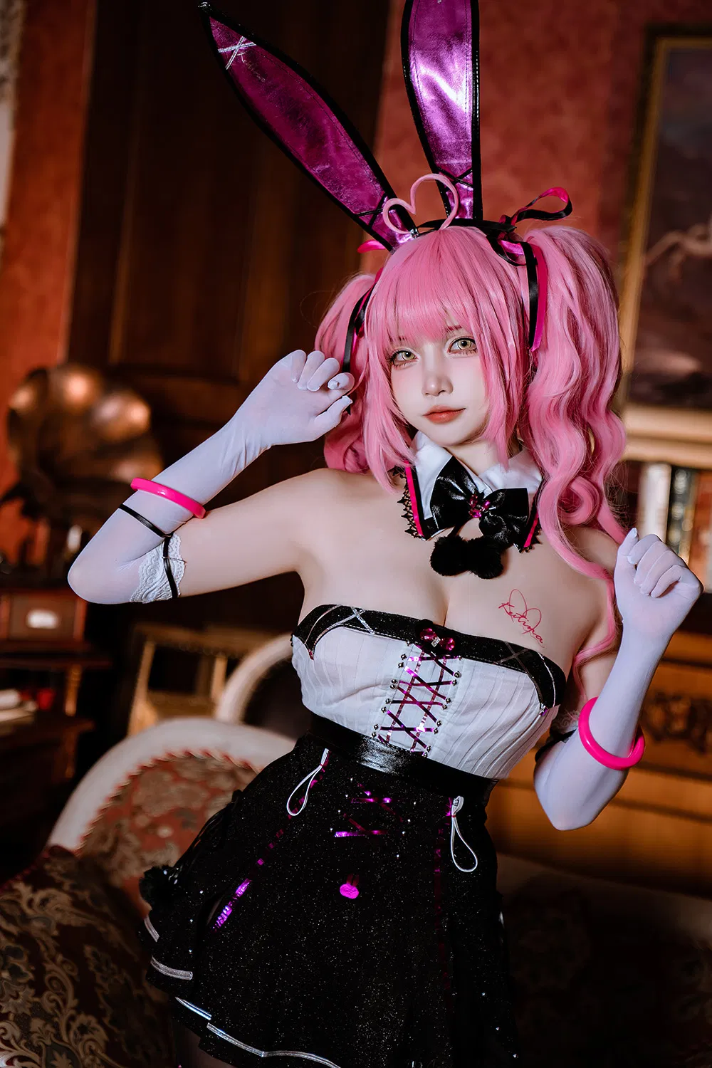 MissWarmJ图片3