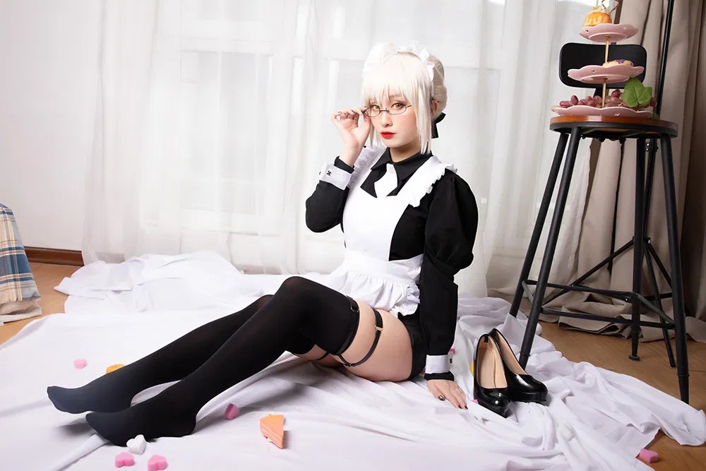 MissWarmJ图片2