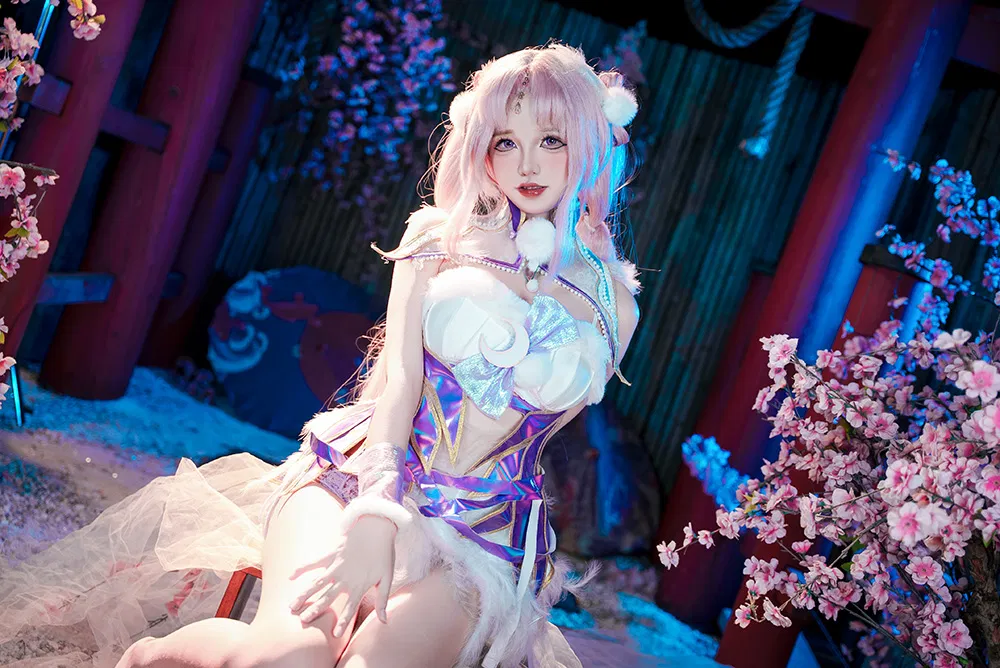 阿薰kaOri图片1