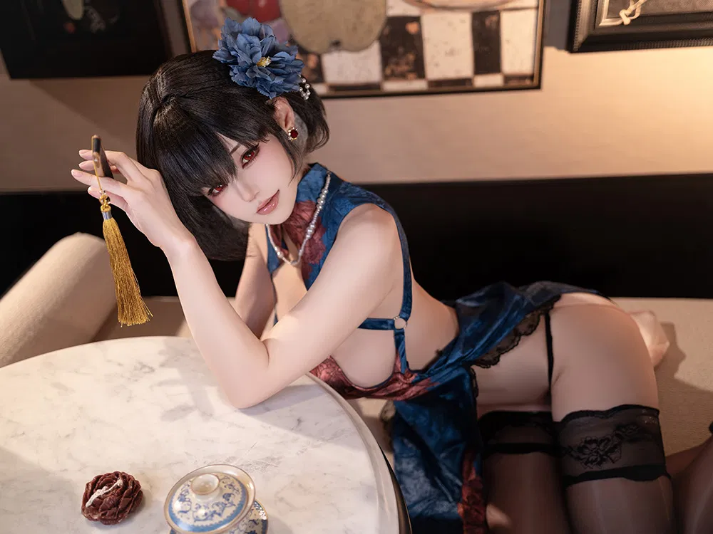 小仓千代w图片1