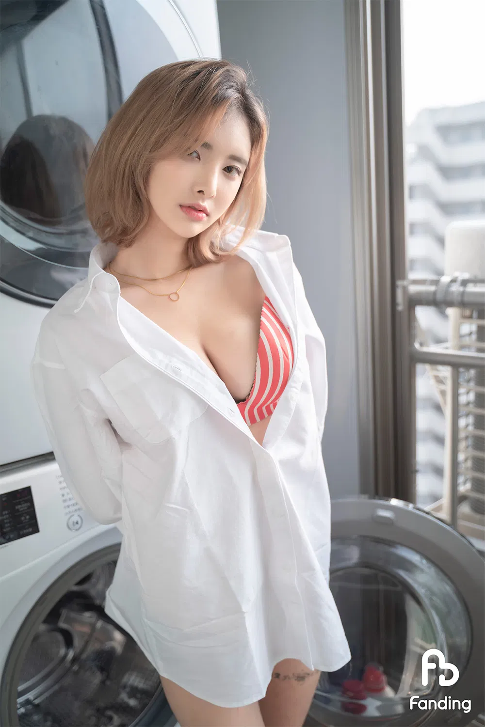 Yeon Woo图片2