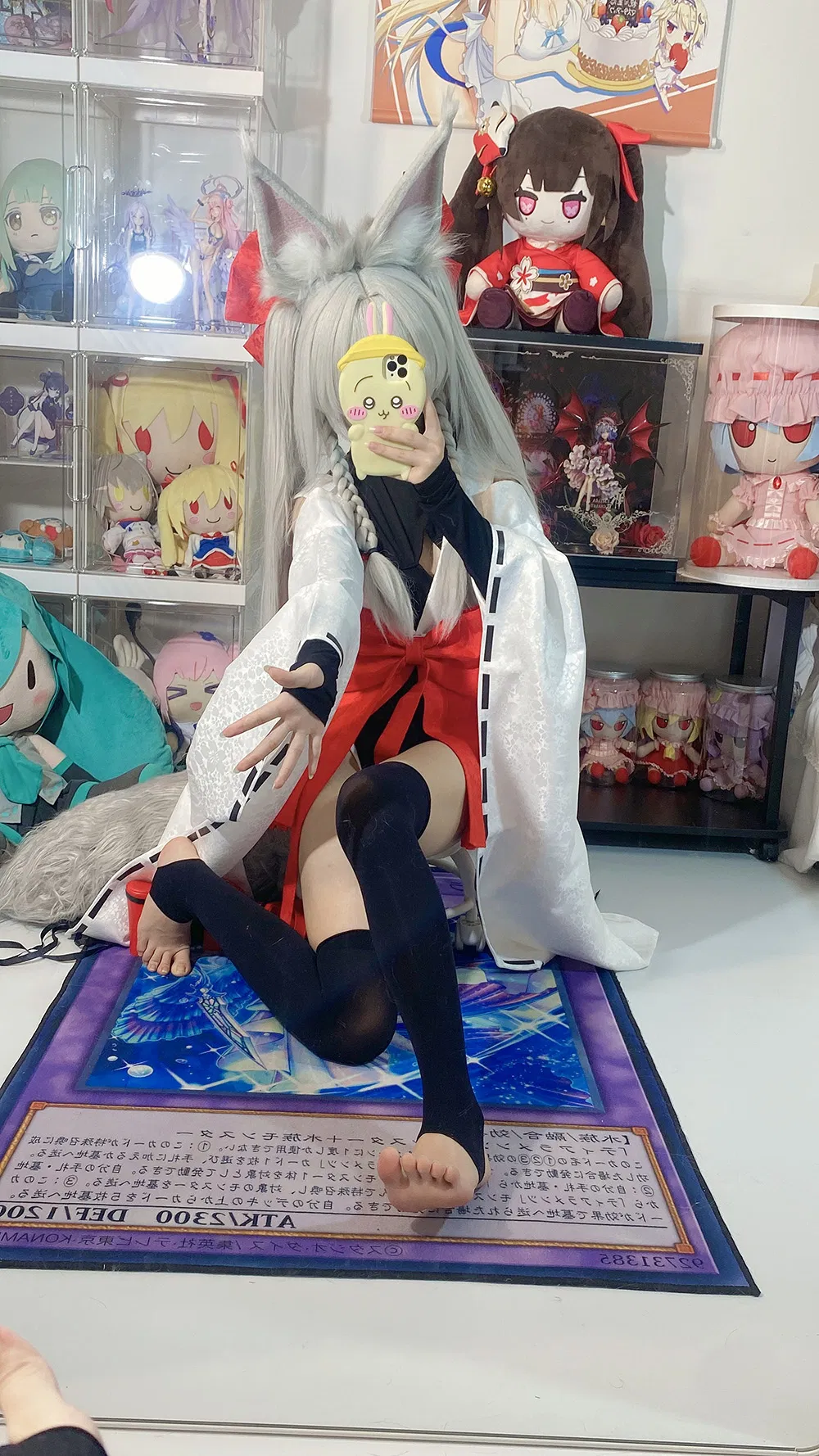 白栎Shirly图片2