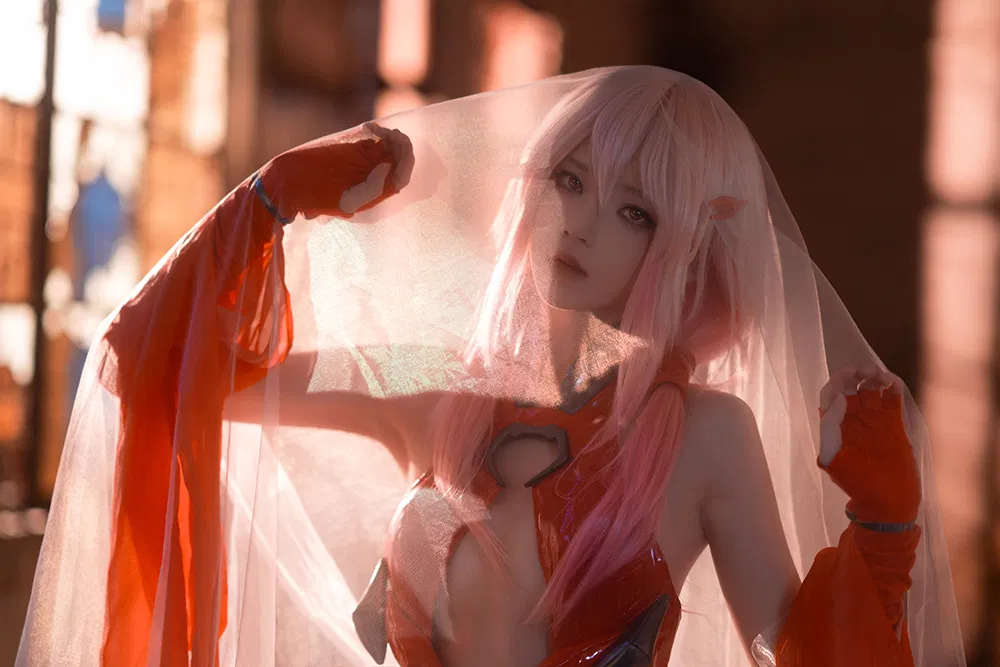 Coser「桜桃喵的cos图片」上哪收？桜桃喵 在哪看比较好我踩了几晚的坑