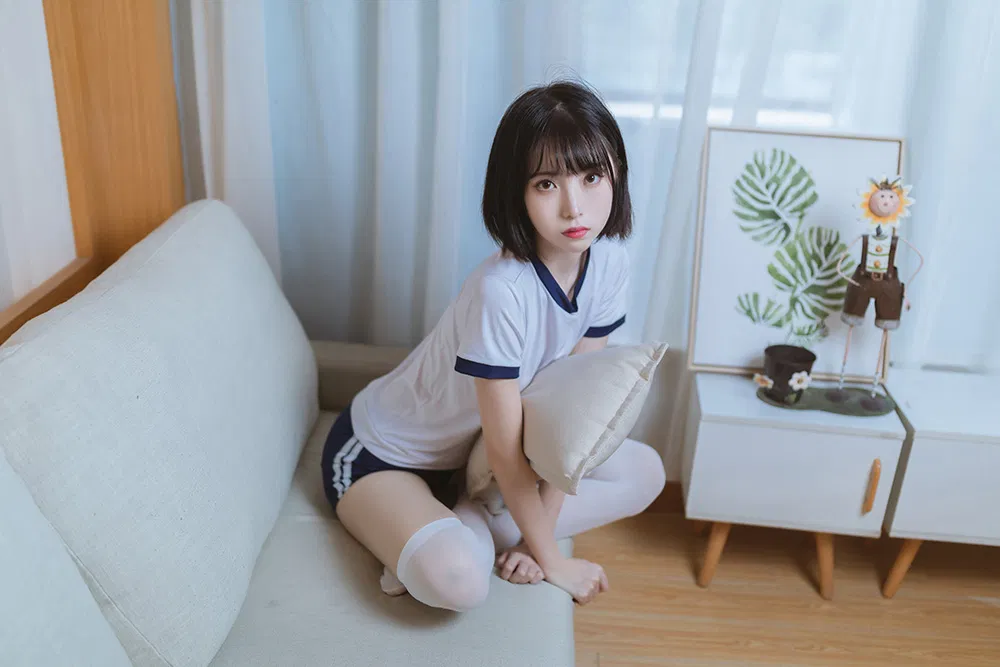 许岚LAN 许岚LAN图片2